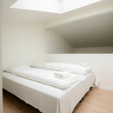 Apartment Stylish Cph 17 Copenhagen